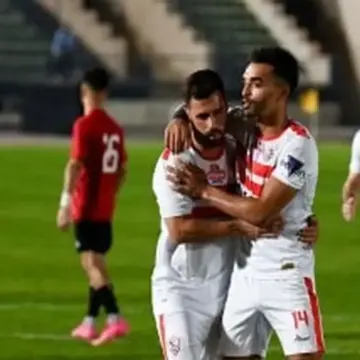 دوري أبطال أفريقيا الحلم الأخير لـ عبد الله السعيد مع الزمالك